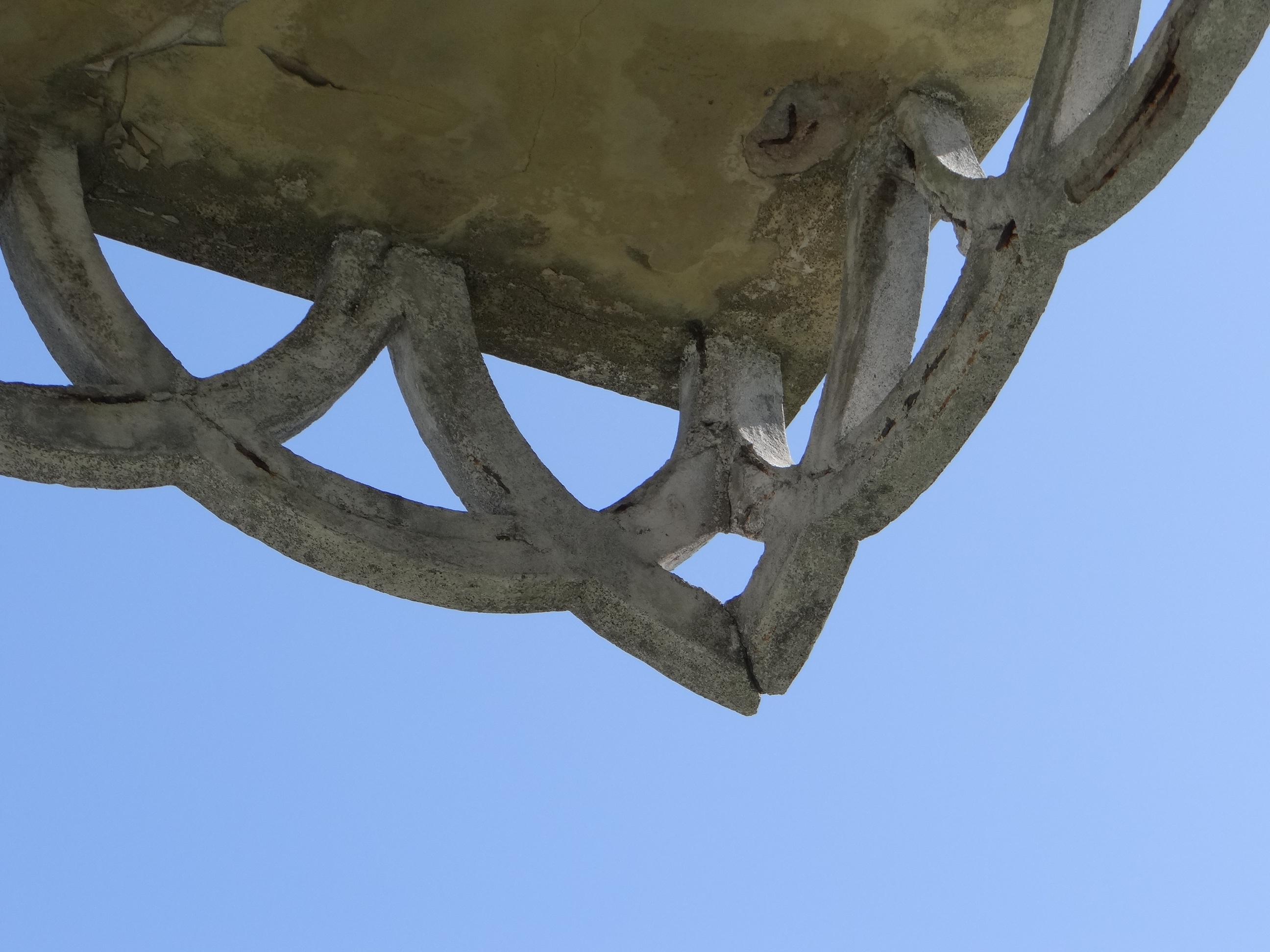 Convento Notre Dame - San Juan (Miramar) - 2015 00008